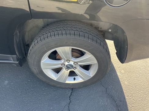 Used 2014 Jeep Compass Sport w/ Power Value Group image 14