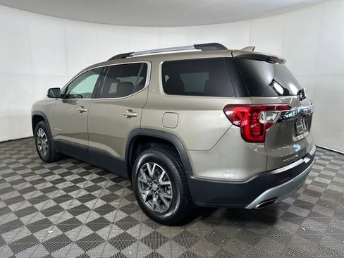 Used 2023 GMC Acadia SLE w/ Driver Convenience Package image 5