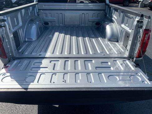 Used 2025 Ford F150 XLT w/ Equipment Group 301A Standard AWD/4WD image 28