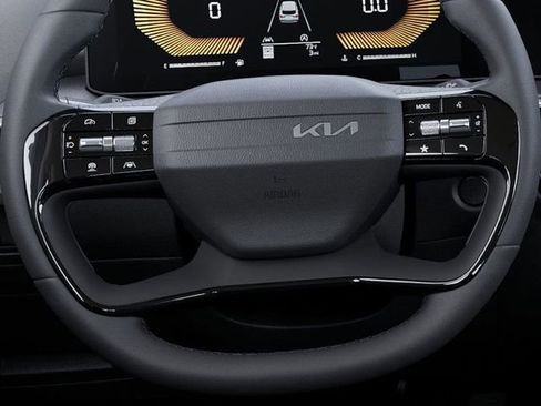 New 2026 Kia Sorento LX FWD image 22