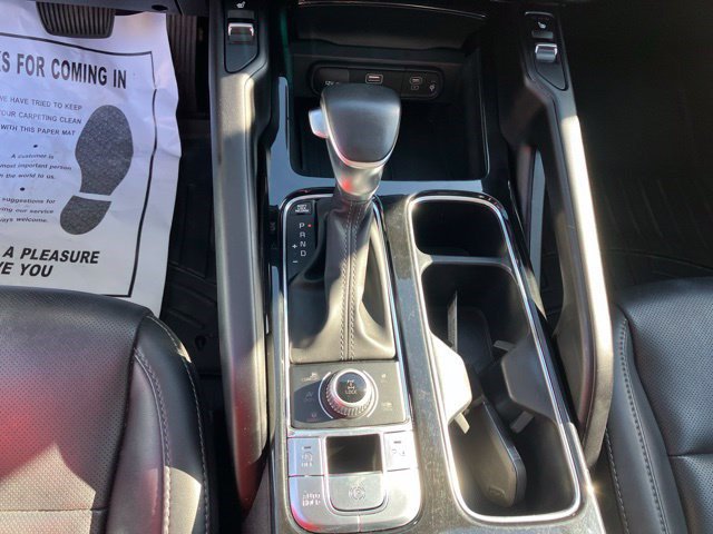 Used 2024 Kia Telluride S w/ S Sunroof Package AWD/4WD image 20