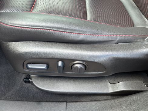 Certified 2023 Chevrolet Blazer RS image 16