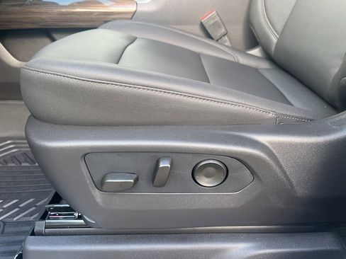 New 2026 Chevrolet Silverado 1500 LT Trail Boss w/ LT Trail Boss Premium Package image 13