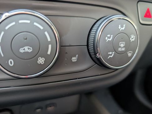 New 2026 Chevrolet Trax LS w/ LS Convenience Package image 26