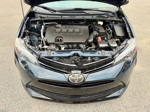 Used 2019 Toyota Corolla LE FWD image 9