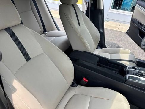 Used 2018 Honda Civic LX image 20