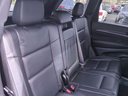 Used 2021 Jeep Grand Cherokee Limited w/ Quick Order Package 28K 80th image 35