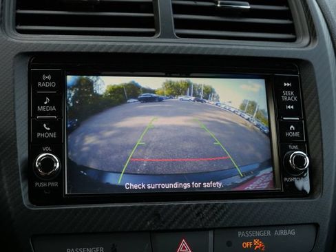 Used 2022 Mitsubishi Outlander Sport ES AWD/4WD image 27