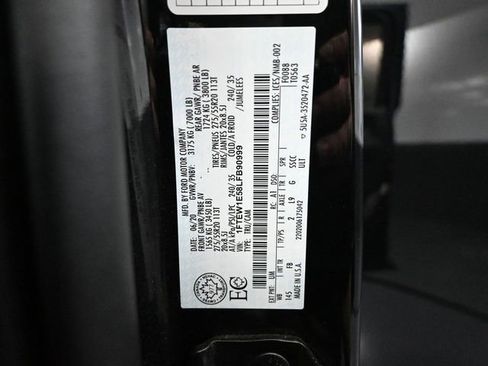 Used 2020 Ford F150 XLT w/ Equipment Group 302A Luxury image 51