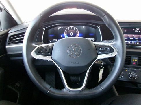 Used 2024 Volkswagen Jetta S image 9