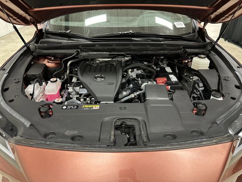 Certified 2023 Lexus RX 350 Premium Plus w/ Accessory Package (Z1) image 34