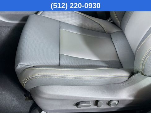 Certified 2025 Subaru Outback Wilderness image 24