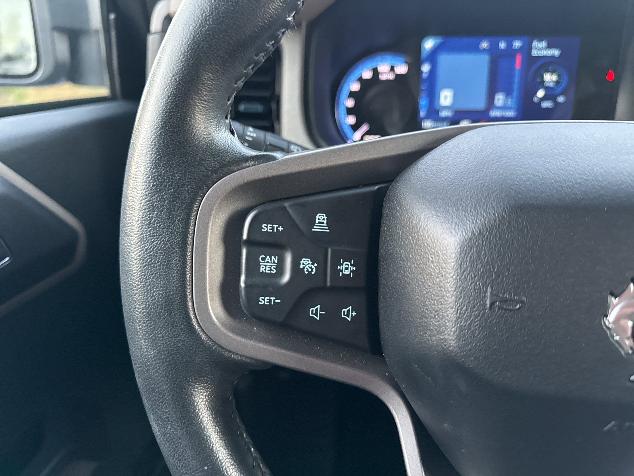 Used 2024 Ford Bronco Wildtrak AWD/4WD image 24