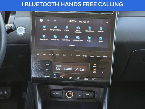 Used 2023 Hyundai Tucson Limited w/ Cargo Package image 22