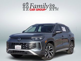 New 2026 Volkswagen Tiguan S FWD video 1