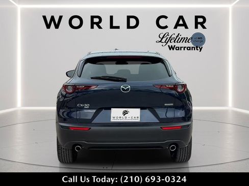 New 2026 MAZDA CX-30 AWD 2.5 S w/ Select Sport Pkg image 6
