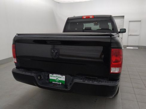 Used 2021 RAM 1500 Tradesman w/ Popular Equipment Group RWD image 7