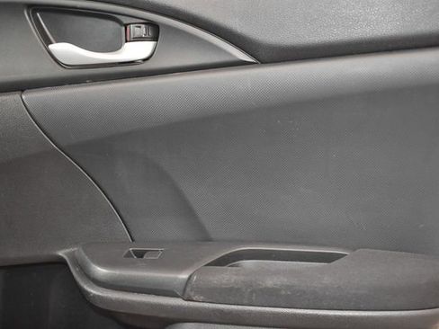 Used 2017 Honda Civic EX-T image 13