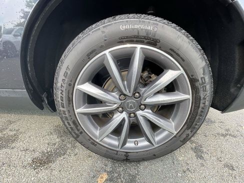 Used 2020 Acura RDX w/ Technology Package AWD/4WD image 26