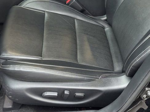 Used 2020 Nissan Maxima 3.5 SL w/ Floor Mat Group image 22