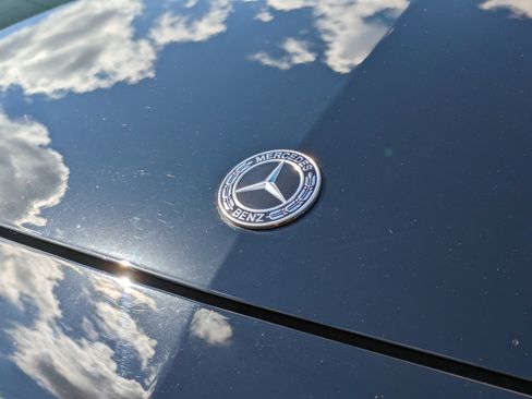 Used 2023 Mercedes-Benz C 300 Cabriolet w/ AMG Line image 13