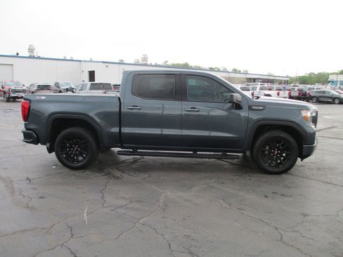 Used 2020 GMC Sierra 1500 Elevation w/ Elevation Value Package image 5