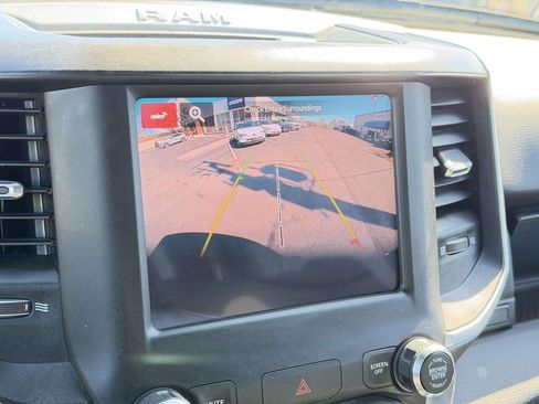 Used 2023 RAM 1500 Big Horn image 4