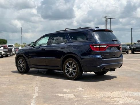 Used 2017 Dodge Durango GT w/ Premium Group AWD/4WD image 5
