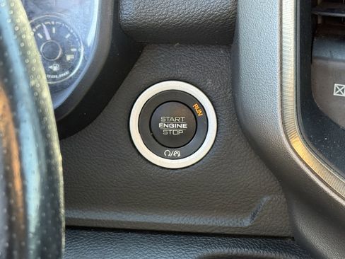 Used 2021 RAM 1500 Rebel w/ Rebel Level 2 Equipment Group image 24