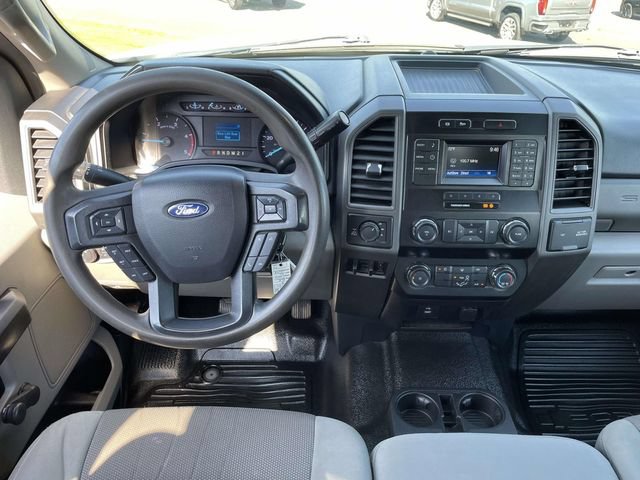 Used 2019 Ford F250 XL w/ STX Appearance Package AWD/4WD image 14