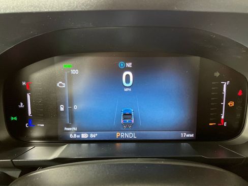 New 2025 Ford Maverick XL w/ Equipment Group 101A image 19