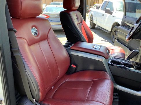 Used 2013 Ford F150 Limited AWD/4WD image 51