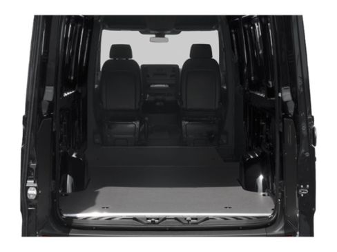 New 2025 Mercedes-Benz Sprinter 2500 image 8