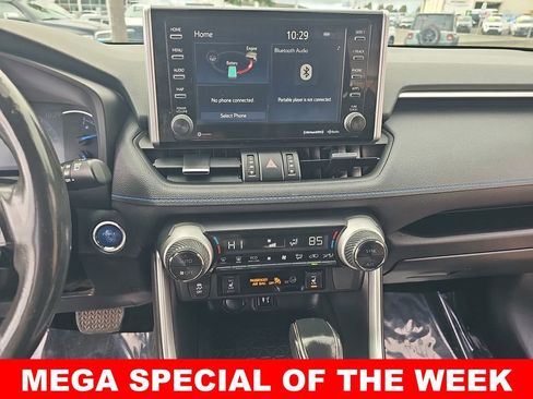 Used 2019 Toyota RAV4 XSE image 20