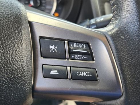 Used 2015 Subaru Forester 2.5i Limited image 24