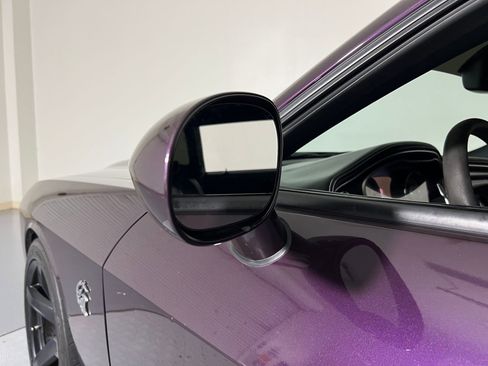 Used 2021 Dodge Challenger SRT Hellcat w/ Plus Package image 23