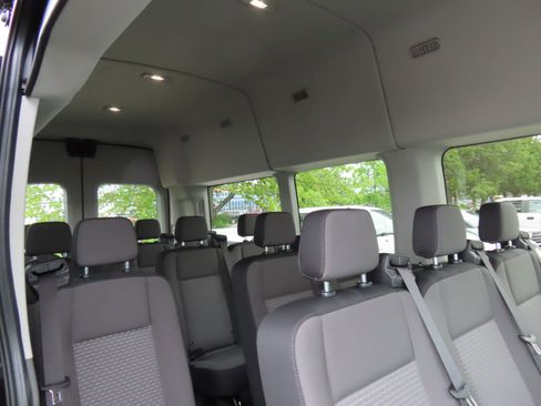 New 2026 Ford Transit 350 XL RWD image 15