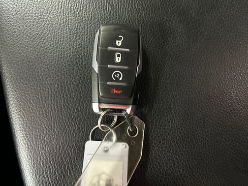 Used 2022 RAM 1500 Laramie image 22