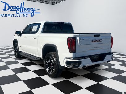 New 2026 GMC Sierra 1500 AT4 w/ AT4 Premium Package