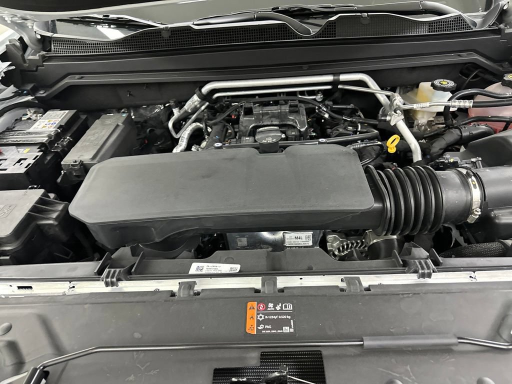 New 2026 Chevrolet Colorado Z71 w/ Technology Package AWD/4WD image 19