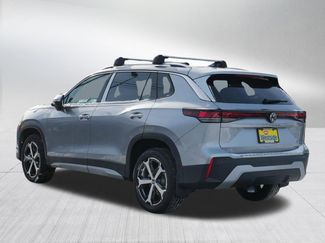 New 2026 Volkswagen Tiguan SE video 2