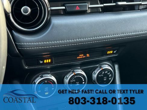 Used 2019 MAZDA CX-3 Touring w/ Preferred Equipment Package image 37