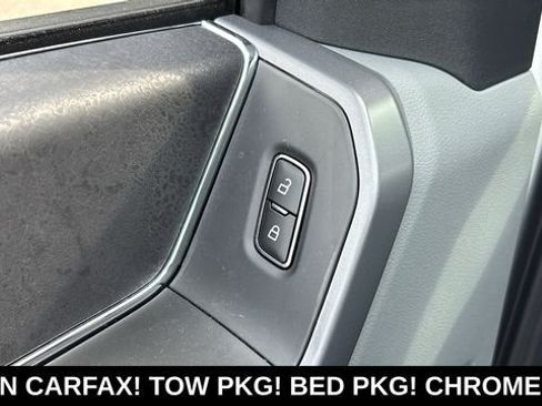Used 2026 Ford F150 XLT w/ XLT Chrome Appearance Package AWD/4WD image 9