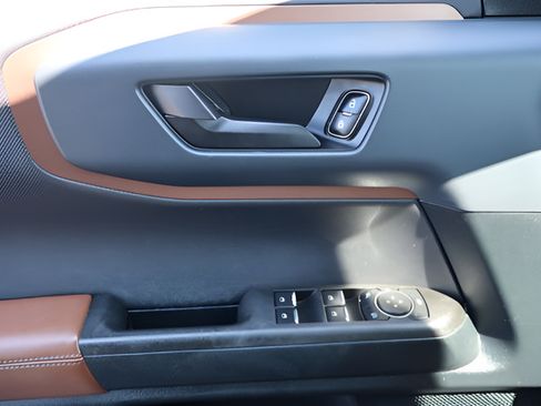 Used 2021 Ford Bronco Sport Outer Banks AWD/4WD image 45