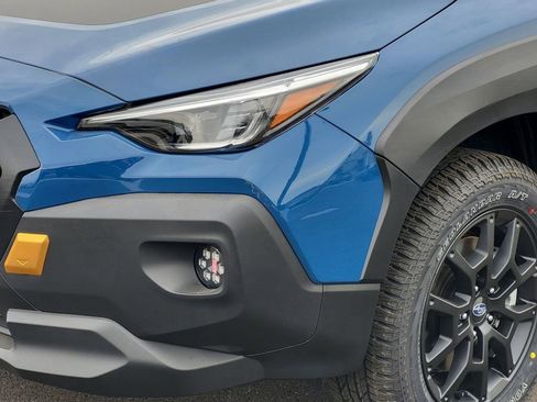 New 2026 Subaru Crosstrek 2.5i Wilderness AWD/4WD image 5