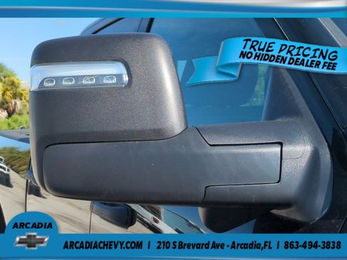 Used 2025 RAM 3500 Big Horn AWD/4WD image 10