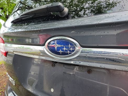 Used 2021 Subaru Ascent Touring w/ Popular Package #2A image 21