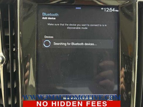 Used 2020 Volvo S60 T5 Momentum image 25