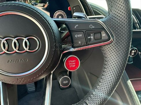 Used 2023 Audi R8 V10 performance RWD image 21