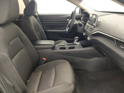 Used 2019 Nissan Altima 2.5 S FWD image 21